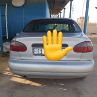 للبيع دايو لنس محرك وكير جيد جدن مصبوغه جماليه دوشمه جديده بطاين جدد س...