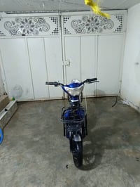 ماتور شحن • بطارية جديدة • نظيف