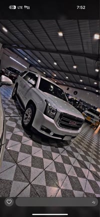 جمسي SLT • ٢٠١٩ • رقم بغداد