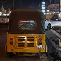 تكتك 19 شهر 9 مصبوغة عام ومكينة مجفته معمره كلها ب6 تجي تگلب وتشوف الم...