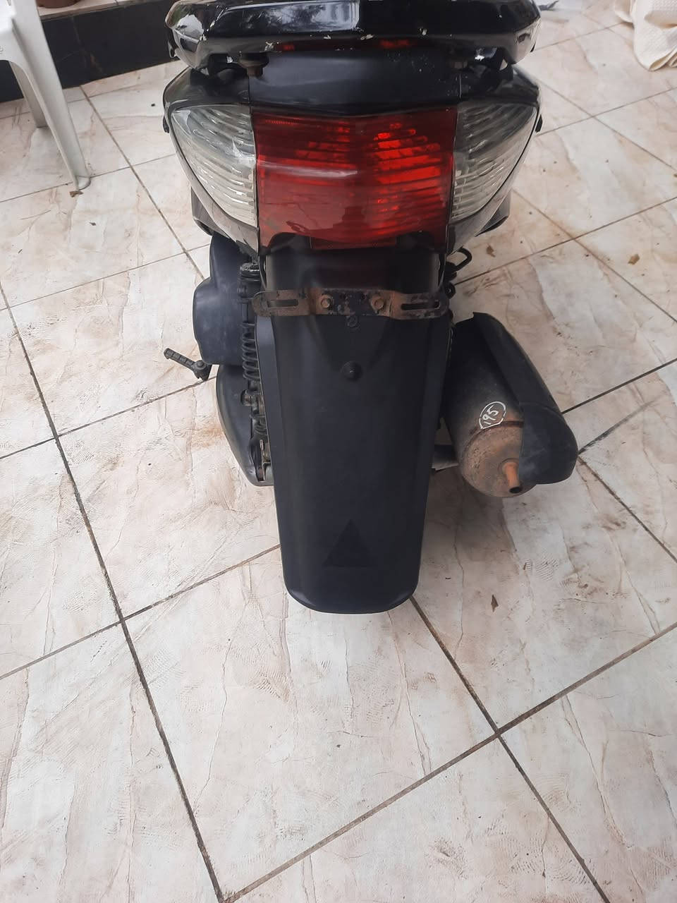 سكنس ياباني سرعة ١١٠ ستاند حساس
دراجة رمبه تخم تاير مكينه مكفوله سعر ٩٥٠

***********
