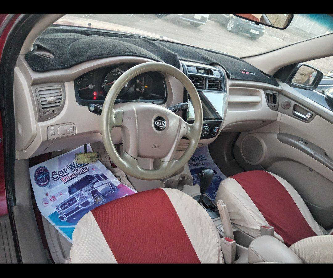 السلام عليكم للبيع فقط
كيا سبورتج خليجي موديل 2009 رقم بغداد باسمي
كير محرك تبريد كله جاهز مابيها اي نقص مكينه 2000
السياره خليجي بيها بجهة السايق جامع أمامي وخلفي صبغ فقط وباقي السياره مكفوله السعر ٩٣
العنوان محافضه بابل قضاء المحاويل استفسار ***********
***********
