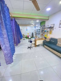 #تنويه هام جدا  سوف تقوم عيادة اوكسجين التمريضية  بأستقبال جميع   خريج...