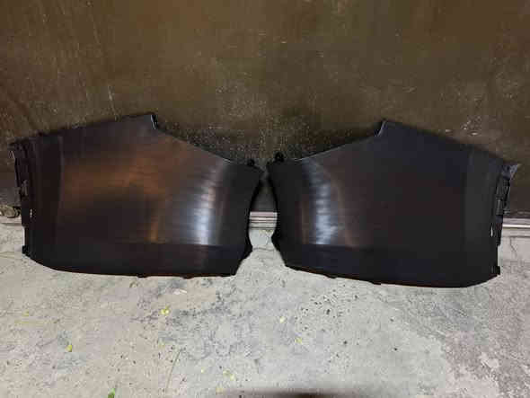 بك لايت كراند 
صفاح دعامية كراند 

***********
