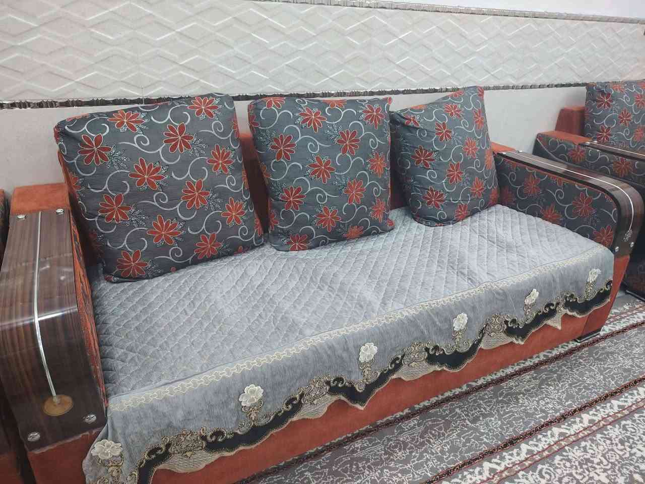 كل نضيف وجديد وويا سيت طبلات جديدات ماخذبهن قبل شهر مع مفارش كامله ب550


**إذا كنت صاحب هذا الإعلان وتريد حذفه لأي سبب، رجاءا أرسل رسالة إلى الدعم الفني**