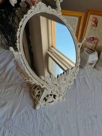 مرايا • فنتج