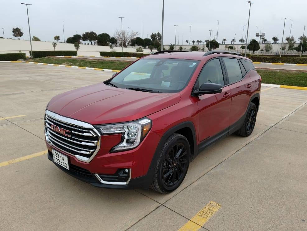 جمسي تيران ٢٤ سياره ماشيه ١٤ سياره بيها جاملغ نفس الون ابدل لاشواضي ولا لغد كله وضع الشركه فول الفول من عده الفتحه مكاني واسط زبيديه ***********/***********
