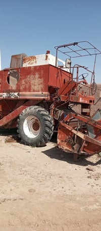 موديل ٨٥ • محرك • كير