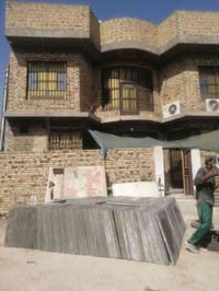 استيكر ٨٠×٨٠سم • درجة أولى • الديوانية حي الصناعي