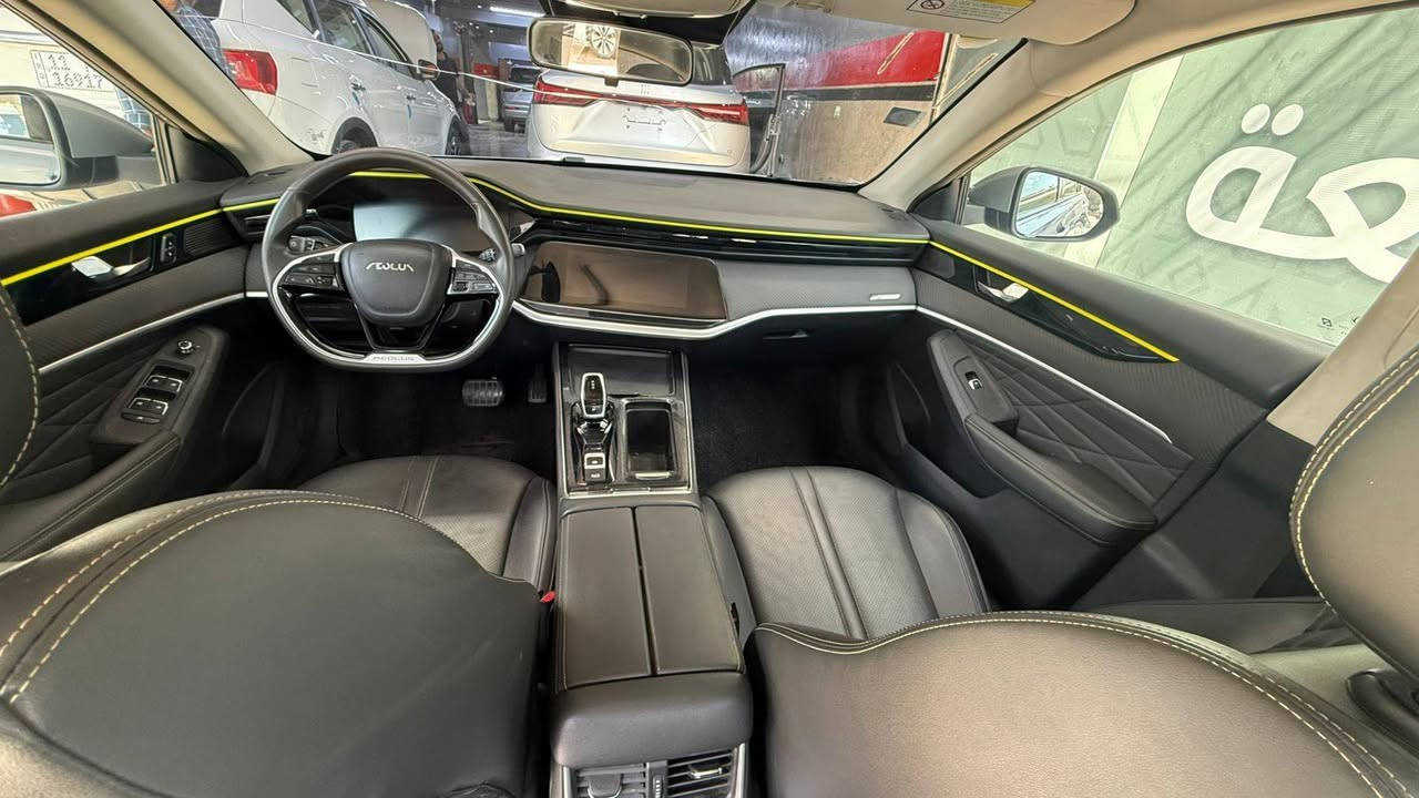 للبيع Dongfeng A60 MAX Hybrid
هايبرد  موديل 2024 
ماشية 48000 الف 
فول مواصفات 
السعر 110 وبيها مجال 
*********** اتصال او واتساب 
رقم بغداد
