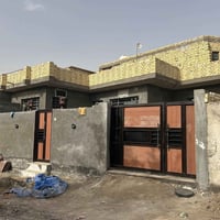 بيت زراعي • ٢٠٠م • بناء ٢٠٢٦