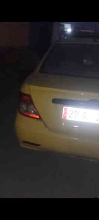 بي واي دي F3 ، موديل ١٠ ، ما بيها ولا نقص ما عدا كمبريسر تبريد ، سعرها...