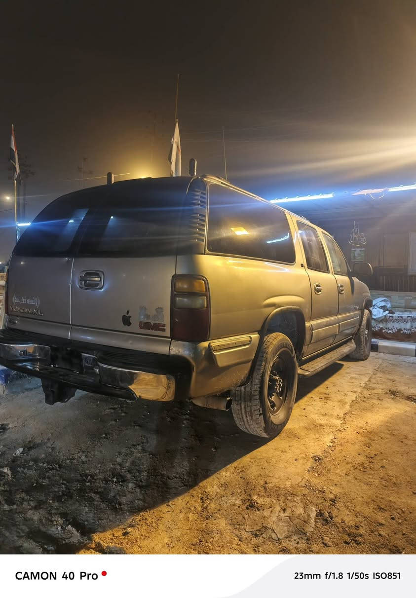 سلام عليكم  جمسي فحل2006 ادوات ادوات ادوات مكينه وكير  كفاله جاهزه السياره ومكفوله حتئ من الصبغ  رايده 40 وبيه مجال للشراي واذا اكوو مراوس مو مشكله الاستفسار ***********
