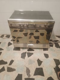 طباخ جديد • كريازي • مصري