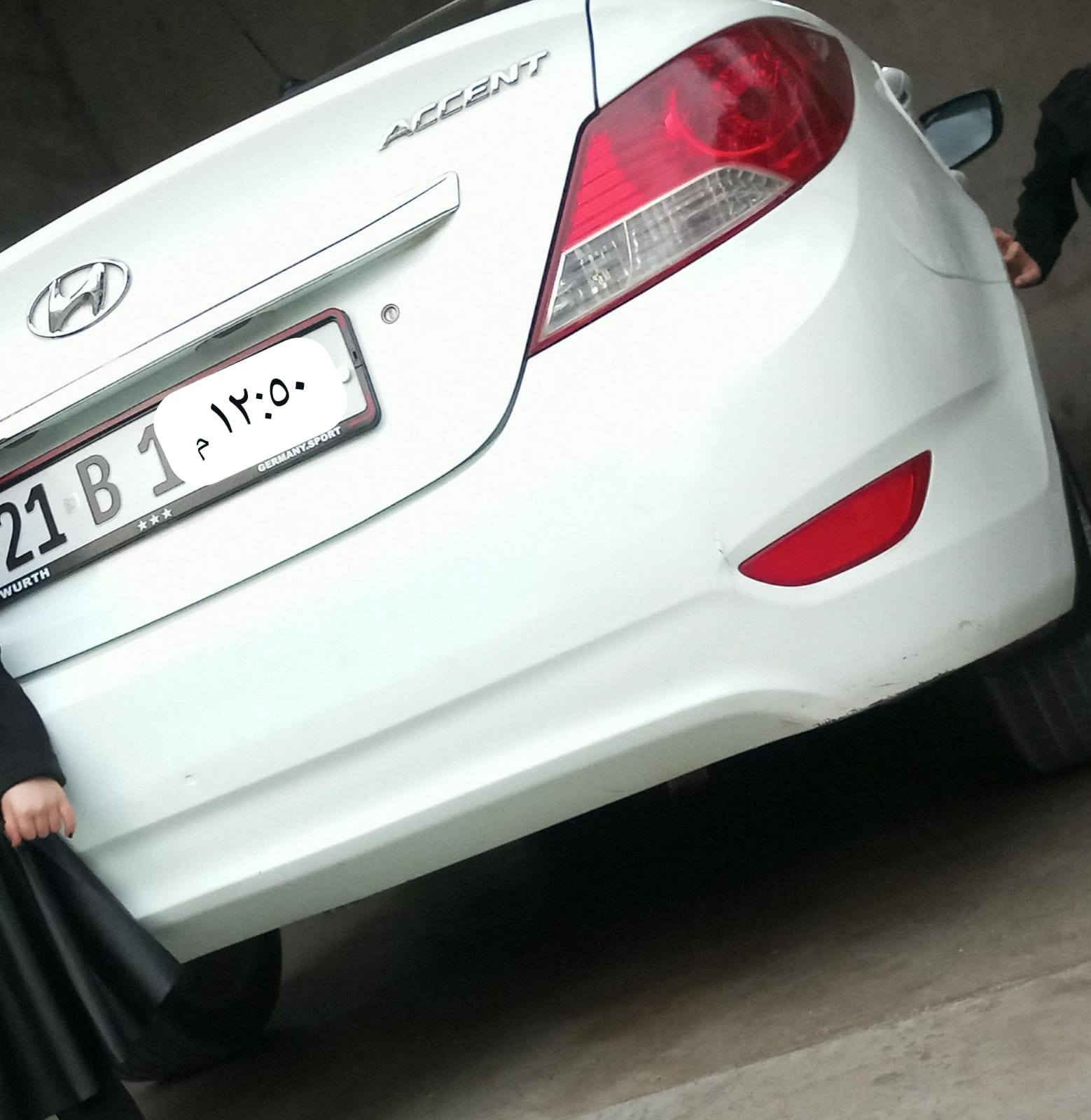 مۆدێل 2012
مەکینە گەورە مرغوب
ناو زرەد 
دەبڵ گێڕ ئۆتۆماتیک وعادی سڵاید 
سوکان ڤۆلیۆم 
ئاوێنە ئیشارەت وشەفت
شاشە ئایپاد
کامێرە 
بلاجیکتۆر
 گێڕو مەکینە وکارەبایات بە شەرت
دەبڵ سویچ 
سویچ کۆنتڕۆڵ
ئیکۆ
وAbs
بەناوکردن وغەرامە بەشەرت
سەیارەکە هی خۆمە وبەناوخۆمە هی معرض نیە
سەنەوی تا 2030تازەیە 
تایە گەورە
تایەیی تازەیە 
تازە کامل سێرڤس کراوە
تەنها یەک پەڵەی بچوکی بۆنیتی بۆیاغە بێ ناو بێ ئێرباگ.
155هەزار ڕۆیشتوە
رقم سلێمانی

بۆ نرخ واتساب
***********
