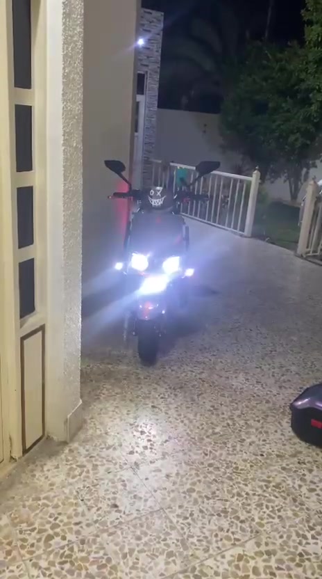 🔥 للبيع موطور نضيف جداً 🔥
موطور شركة الماسه، صارله فقط ٢ شهرين من أخذته، استخدام خفيف ونظيف جداً ✨
كلشي بي شغال وما يحتاج أي تصليح، وعلى الفحص بعده جديد 👌

💰 السعر: ٩٠٠ ألف وبيه مجال للجادين
📍 العنوان: الفلوجه – النساف – البعلوان
📞 رقم الهاتف: ***********

اللي يريد موطور مرتب ونظيف يتواصل عالرقم 📲
