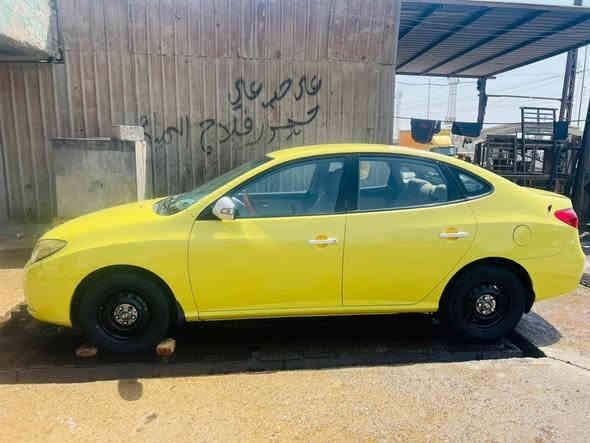 سلام عليكم النتره موديل 11 بيهه جملق فقط والبقي كفله خاليجي مكينه وكير وتخم تاير سياره مال بيت ما طلعه بسمي رقمي ***********
