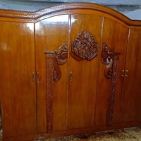 غرفة نوم • ناصرية • تقاطع رايات