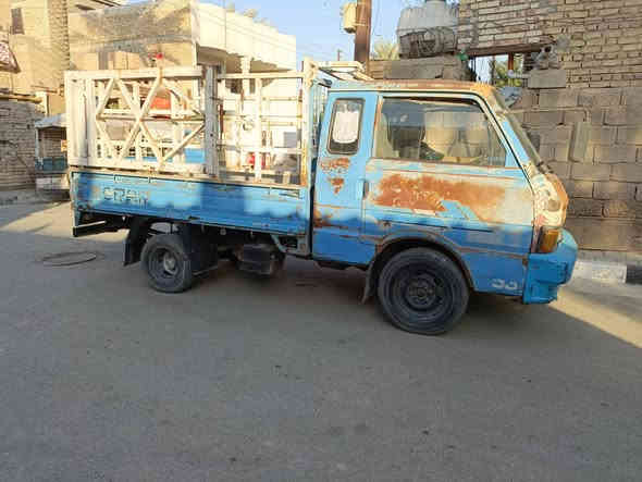 كيا بنكو موديل 93 البيع السعر 33 وبي مجال 
***********
