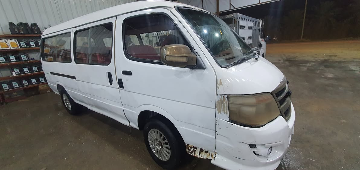 سلام عليكم كيا فتون مديل ١٢ رقم  كربلاء الماني  سنوية منتهية ٢٠١٨  راعيها بالنجف  محرك تجفيته جديدية بيها ضربة بسيطة مرجعة بارد بالتكمة جهة السايق  طبلة وشموع  جدد حدادية ٥٠ بالمية   للتواصل واتساب ***********
السعر ٣٤ وبيعا مجال للطيبين  عنوان ناصرية سوق الشيوخ
