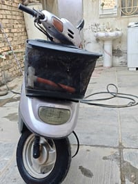 منغولي • ٢٠٠٣ • محرك مفتوح