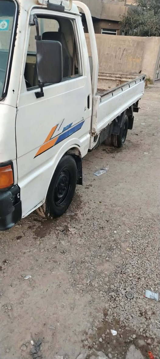 سلام عليكم بنكو موديل 1992 سياره جاهزه كير اكسل صدر باور مكينه خيط بخار رقم ديالى تحويل مباشر سنويه لل 2029 سعر 43 وبيها مجال مكاني بغداد زعفرانيه رقمي ***********
