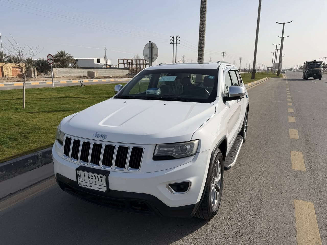 جيب ١٤ لبيع خليجي بس باب تبديل ***********/ ***********
