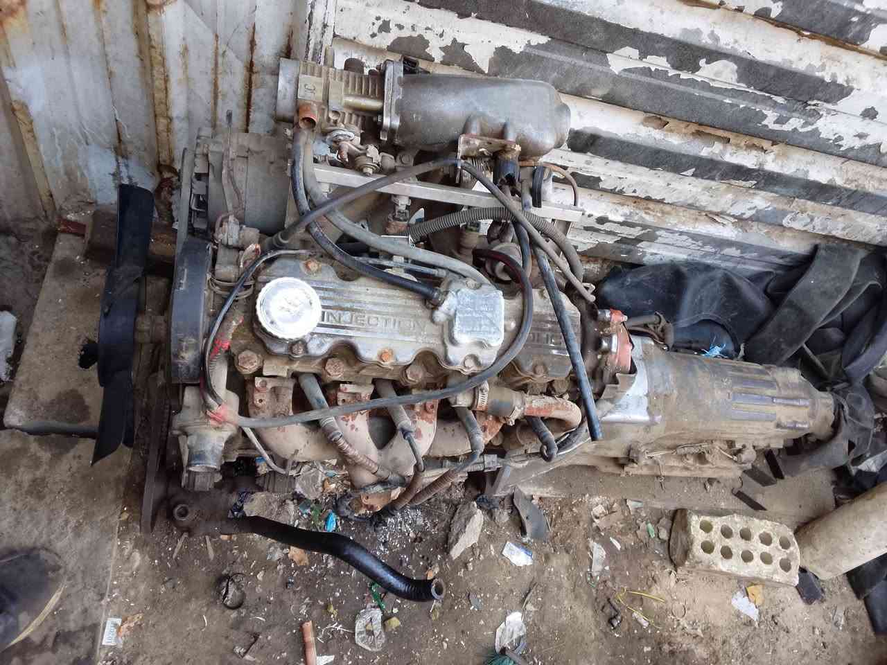 السلام عليكم محرك اوبل فيكترا البيع كامل مكمل هوه وكير كير اتوماتيك رقمي *********** سعر 700 بي مجال التفاوض مكان بغداد الباويه
