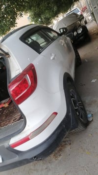 سبورتج ١٤ جفيه خفيفة ومعمره خليجي مكينه ٤ سلندر دوش جاهزة من كل شيء بس...