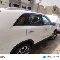 سورنتوا ٢٠١٣ • بدون حادث • بغداد البياع