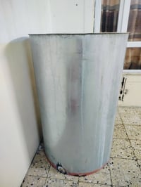 تانكي • 600 لتر • كراج شمال