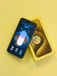 آيفون ١٥ برو ماكس • ٢٥٦ • نضافته ٩٩٪