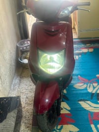 صلوات على محمد وال محمد كفاله عامه دراجه سكنس خطين متوكف بشارع  صارلي ...