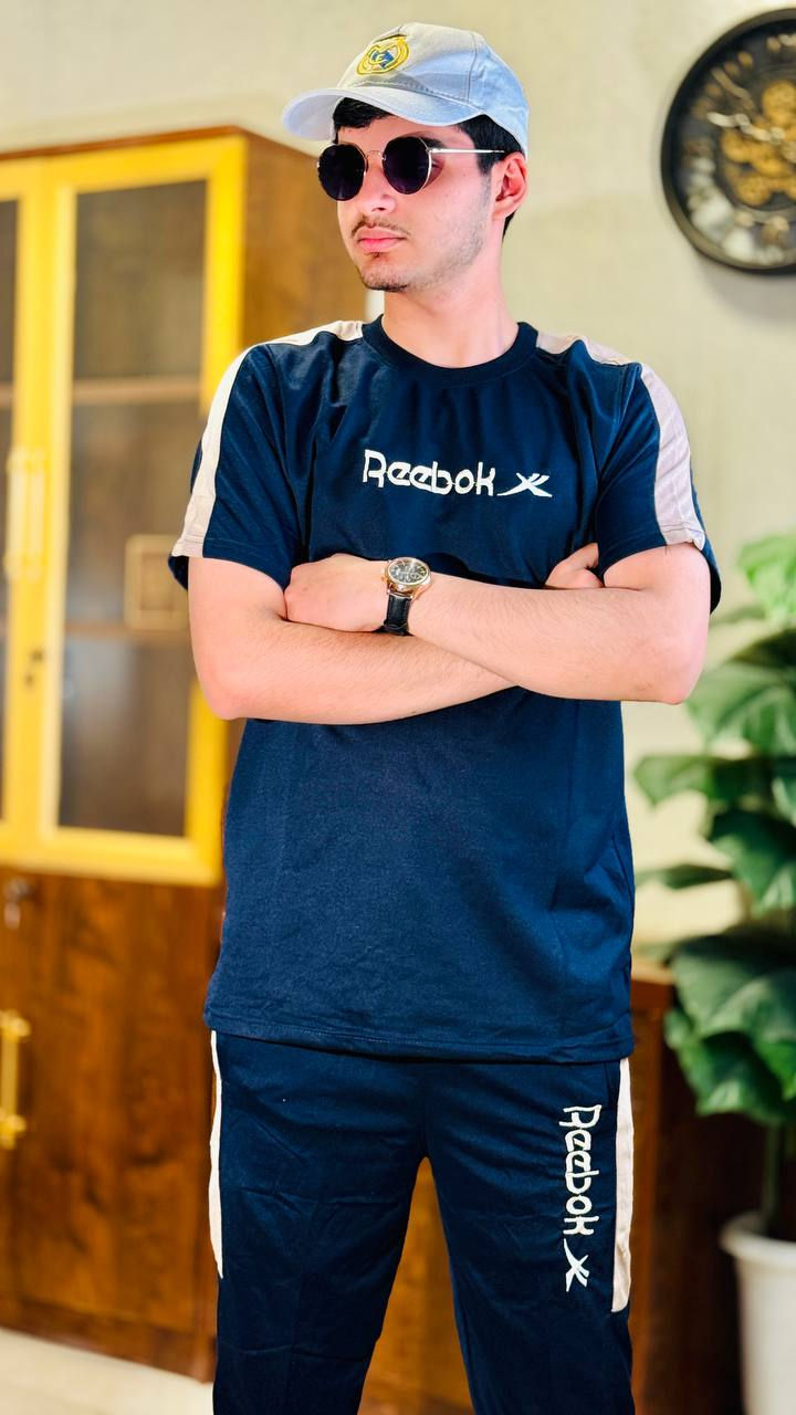 جديدنا تراك صيفي ❤️🖤

تراك شبابي صيفي بستايل سبورت خامة قطن فانيلة بارد 🖤

القياسات : L / XL / XXL / XXXL / ‼️ هذا الموديل شبابي يلبس أكبر قياس وزن 80 كيلو✔️

السعر ١٥  الف 
🚘يوجد خدمة توصيل لجميع محافظات العراق ٤ الاف🚘


**إذا كنت صاحب هذا الإعلان وتريد حذفه لأي سبب، رجاءا أرسل رسالة إلى الدعم الفني**