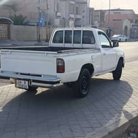 ١٩٩٩ • محرك وكير • الزبير