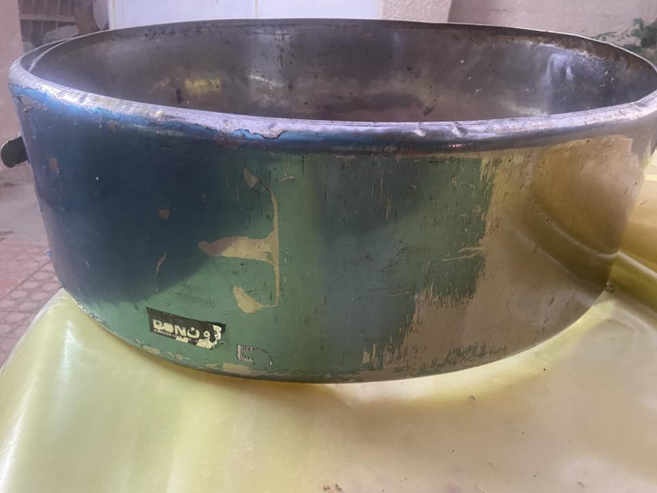 السلام عليكم زوج وياله مع التايرات واحد من الوياله بلادي مامصبوغ ب55وبيهن مجال سطاب اكسلات مال نيسان عاليه كاملات واحد كايم والثاني مابي شي والفلنجات مابيهن حاشيه قيم بلي يرضي الله غلاف سبير قيم بلي يرضي الله غلاف مال راديتر تبريد عدد3قيم بلي يرضي الله مكاني بغداد ***********
