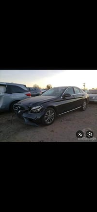 مارسدس c300 2019 وارد امريكي. صور حادثة موجوده بأخر الصور. حادثهة كلش ...
