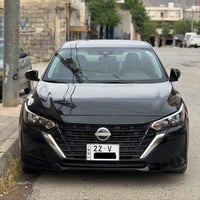 نيسان سنترا • ٢٠٢٤ • ٢٥٠٠٠ كم
