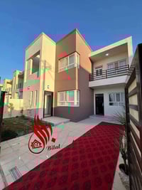 مجمع المرتضى • ١٦٠م • طابقين