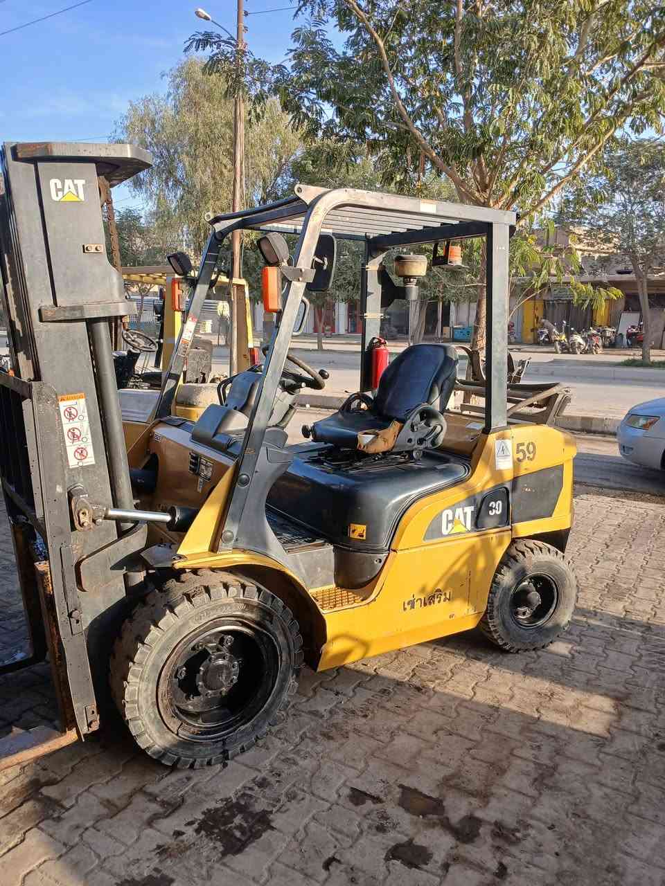 رافعه كات 3طن منفيست ولوحات كاتي دخول جديد للعراق ٣ سلايتات غاز وبانزين ***********
