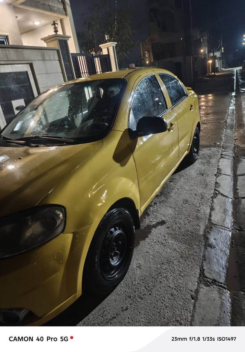 سياره افيو 2010  محرك استراوكاله وتحويل هيه وغرامات صفر كاربون موجود سعر 55وبيها مجال قليل***********
