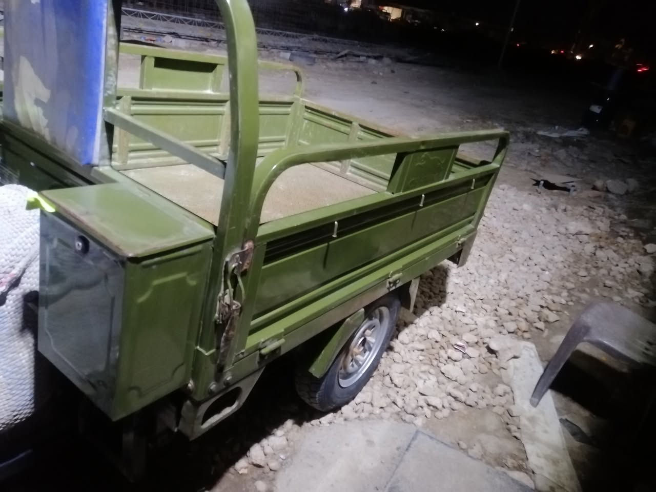 سلام عليكم ستوته للبيع نضيفه  رقم سنويه موديل 19 السعر خاص***********
