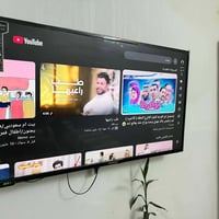 شاشة بلازما • إل جي • ٥٥ بوصة