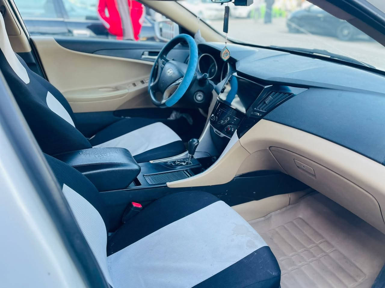 سوناتا خليجي 11 مكفوله مكان نجف 
***********
