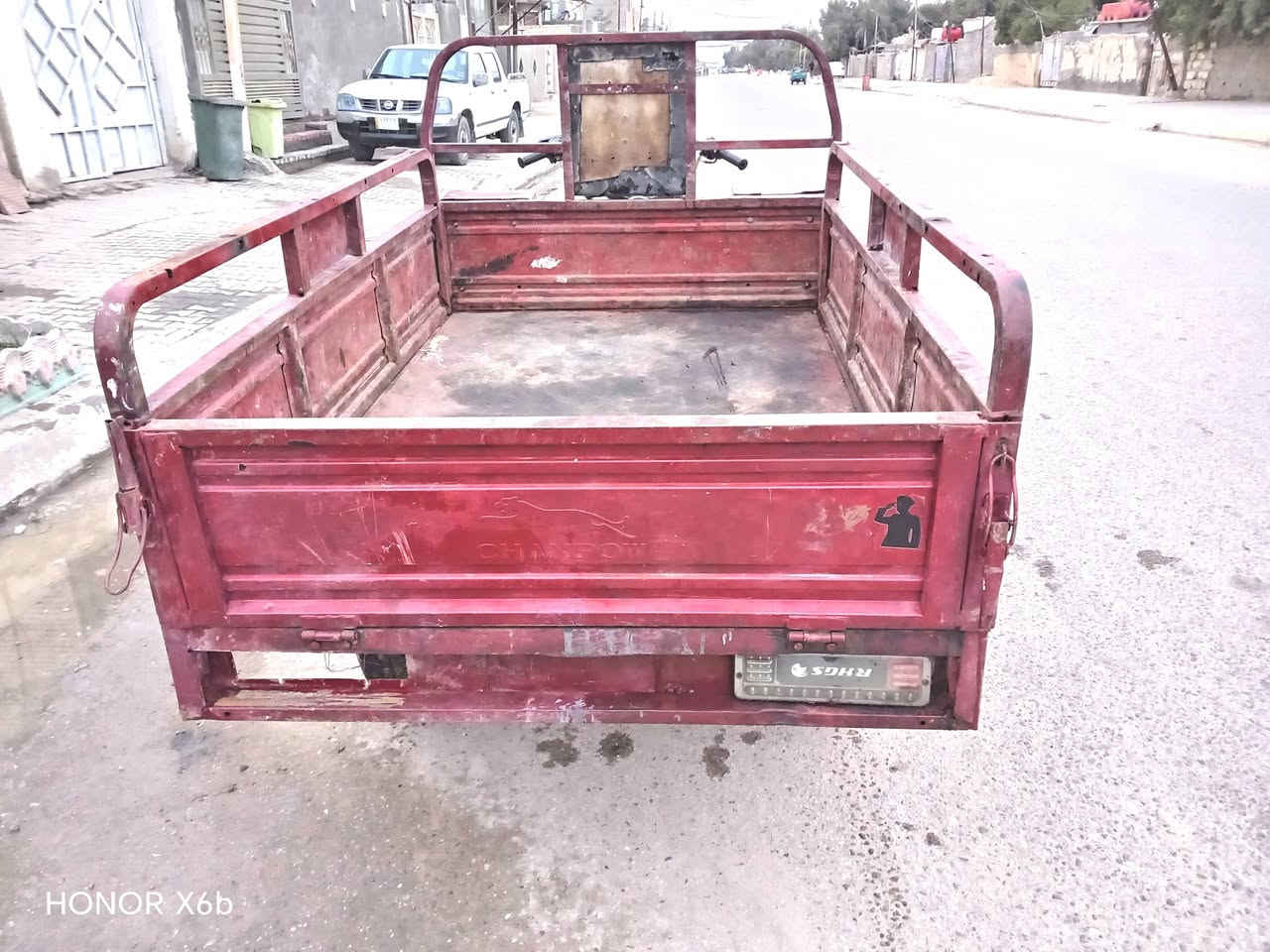 الـسـلام علـيكم ستـوته مـوديـل 16 مـحـࢪك 24 جـمـره سـتـوتـه مـكـفـولـه ركـبـه واوراق وشـاصـي بـدي نـضـيـف مـابـي خـيـاس سـعـࢪ 1100 وبـيـه مـجـال حـگ الـجـيـه الـمـكـان كـربـلاء حـي الـحـر الـطـاقـة رقـمـي *********** 👍
