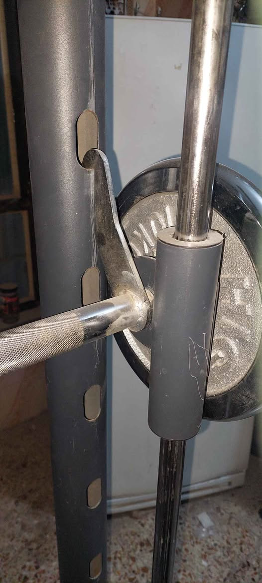 جهاز سمث أمريكي بي هوايه تمارين بحاله جيده بدون اوزان رقم الهاتف *********** بغداد مدينه الصدر Colombo, Sri Lanka
