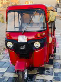 تكتك مرقم • موديل 2018 • بعقوبة