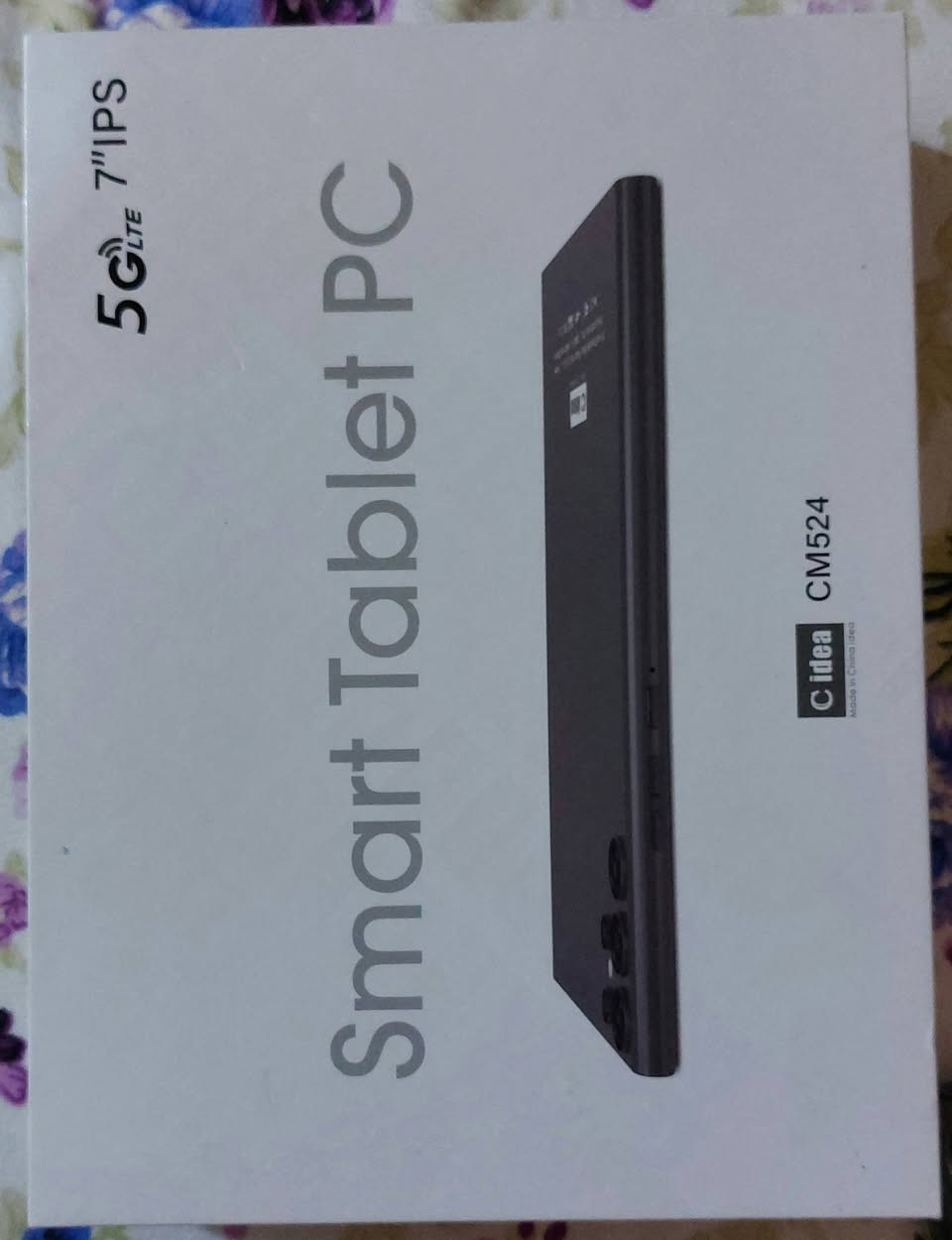 ايباد للبيع سعره ٥٠ الف
ذاكرته ٢٥٦ كيكا مستخدم قليل جدا 
مكاني سوق الشيوخ


**إذا كنت صاحب هذا الإعلان وتريد حذفه لأي سبب، رجاءا أرسل رسالة إلى الدعم الفني**