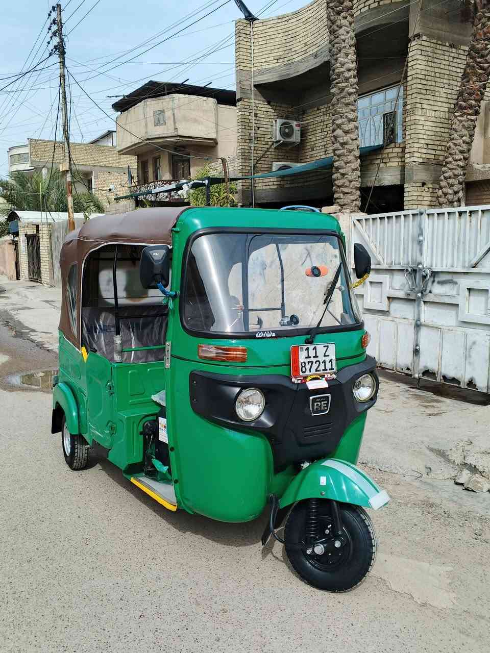 السلام عليكم تكتك ٢٢ رقم و سنويه انكليزي كامله كبل للشارع بيهه دوس و بارد يم البك للايت صغير حيل  تكتك حلو ه ما ناقصهه شي السعر ٩ و نص وبيهه مجال مكاني بغداد البياع شرطة الخامسه رقمي ***********
