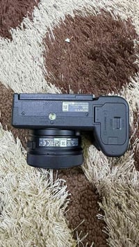 سوني A6700 • جديد غير مستخدم • نجف توصيل